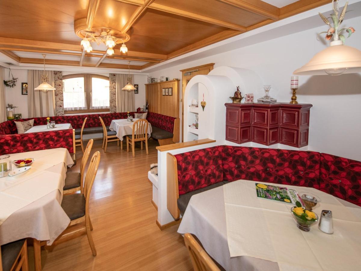 Pension Und Appartement Weinschreiber Rauris Bagian luar foto