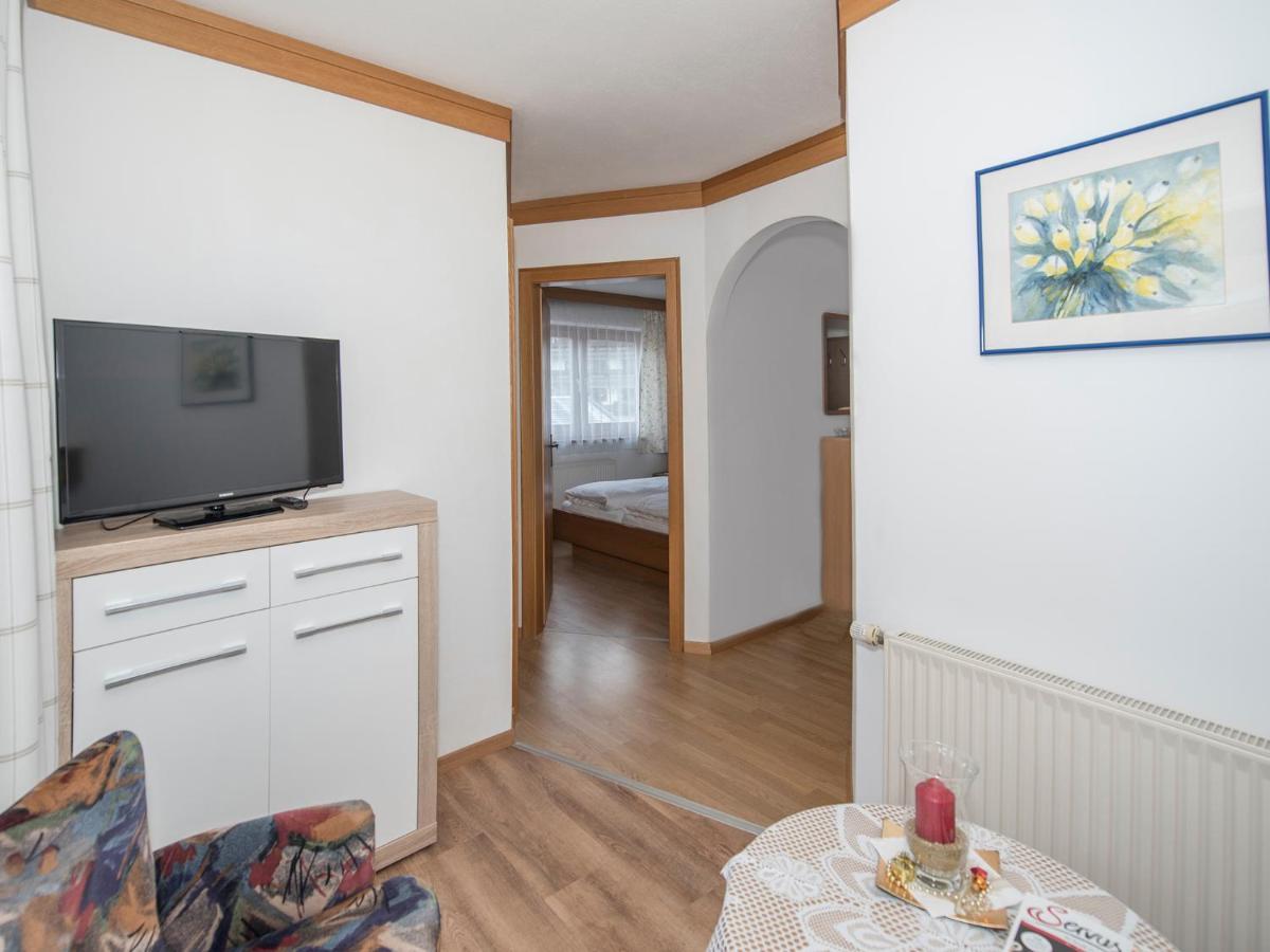 Pension Und Appartement Weinschreiber Rauris Bagian luar foto