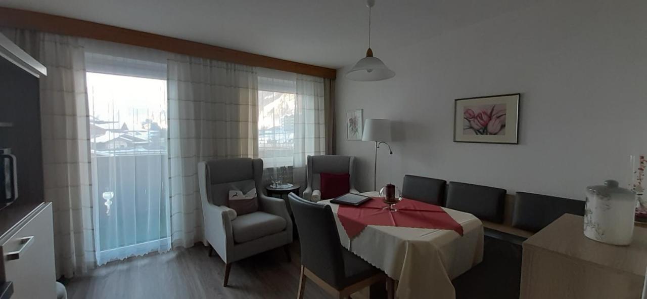 Pension Und Appartement Weinschreiber Rauris Bagian luar foto